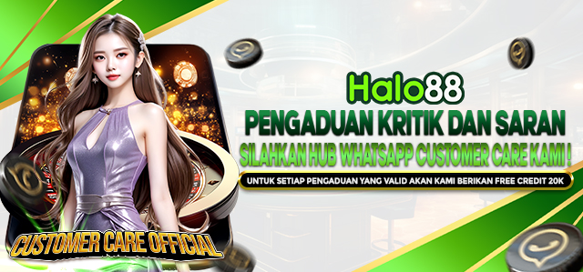 PUSAT PENGADUAN
